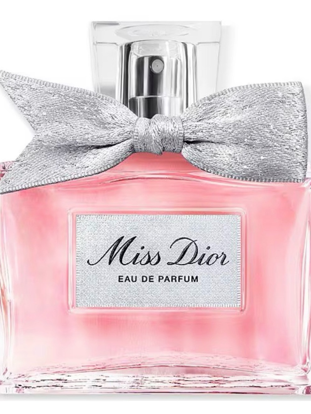 Miss Dior EAU DE PARFUM NWT with gift
